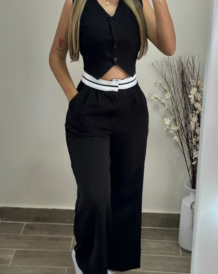 Conjunto Feminino Blanchard